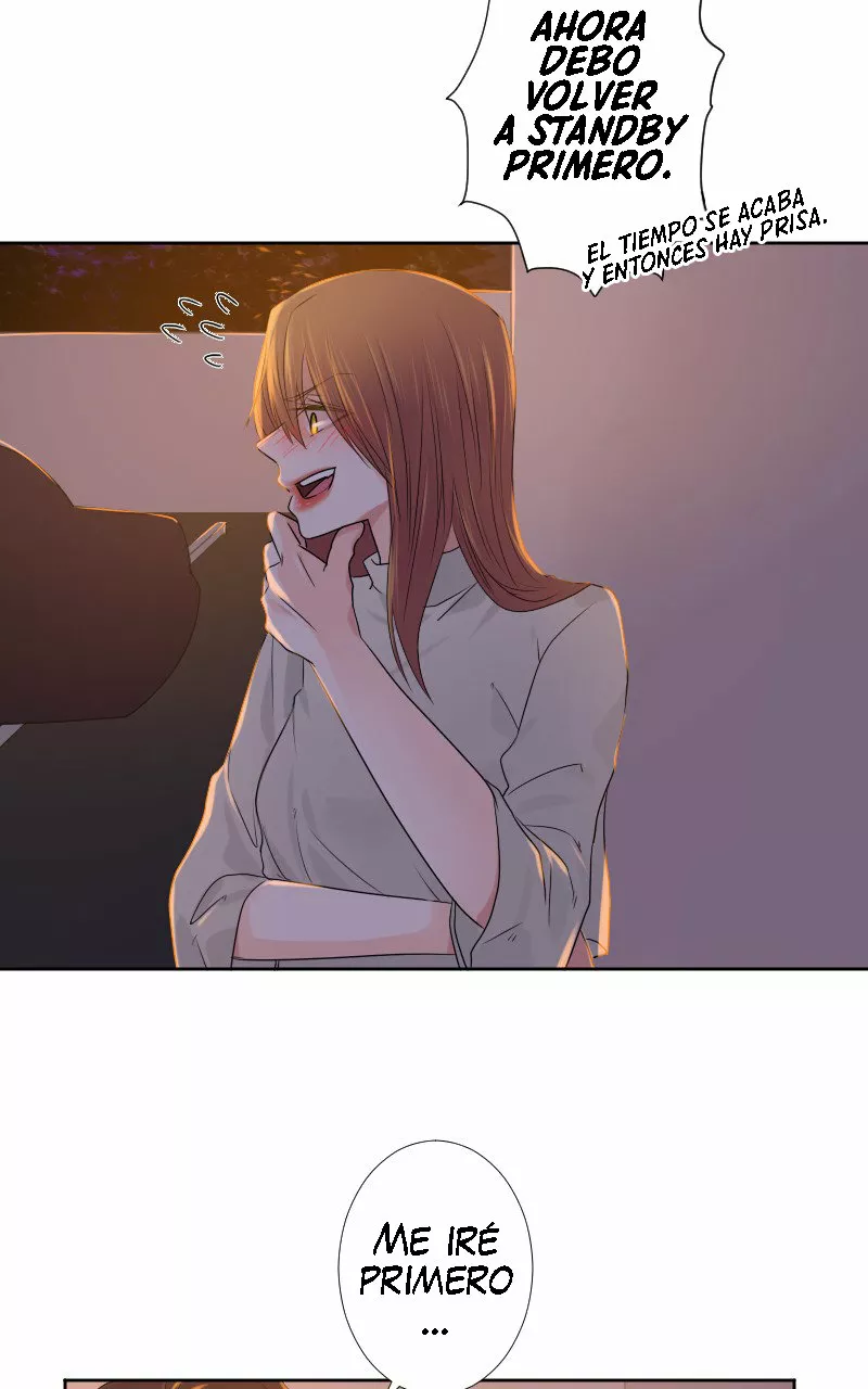 Página 45 del Manga