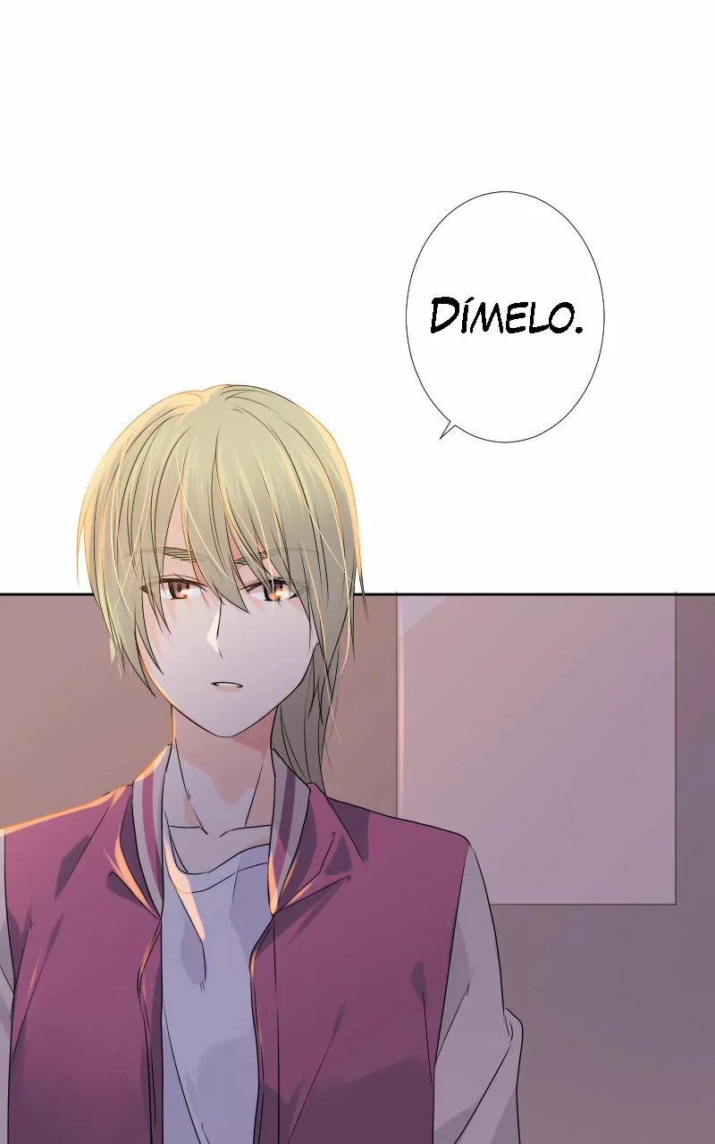 Página 50 del Manga