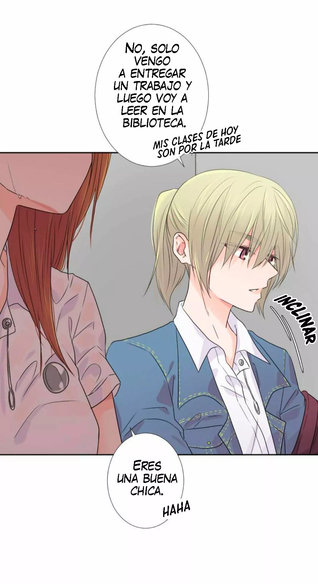 Página 34 del Manga