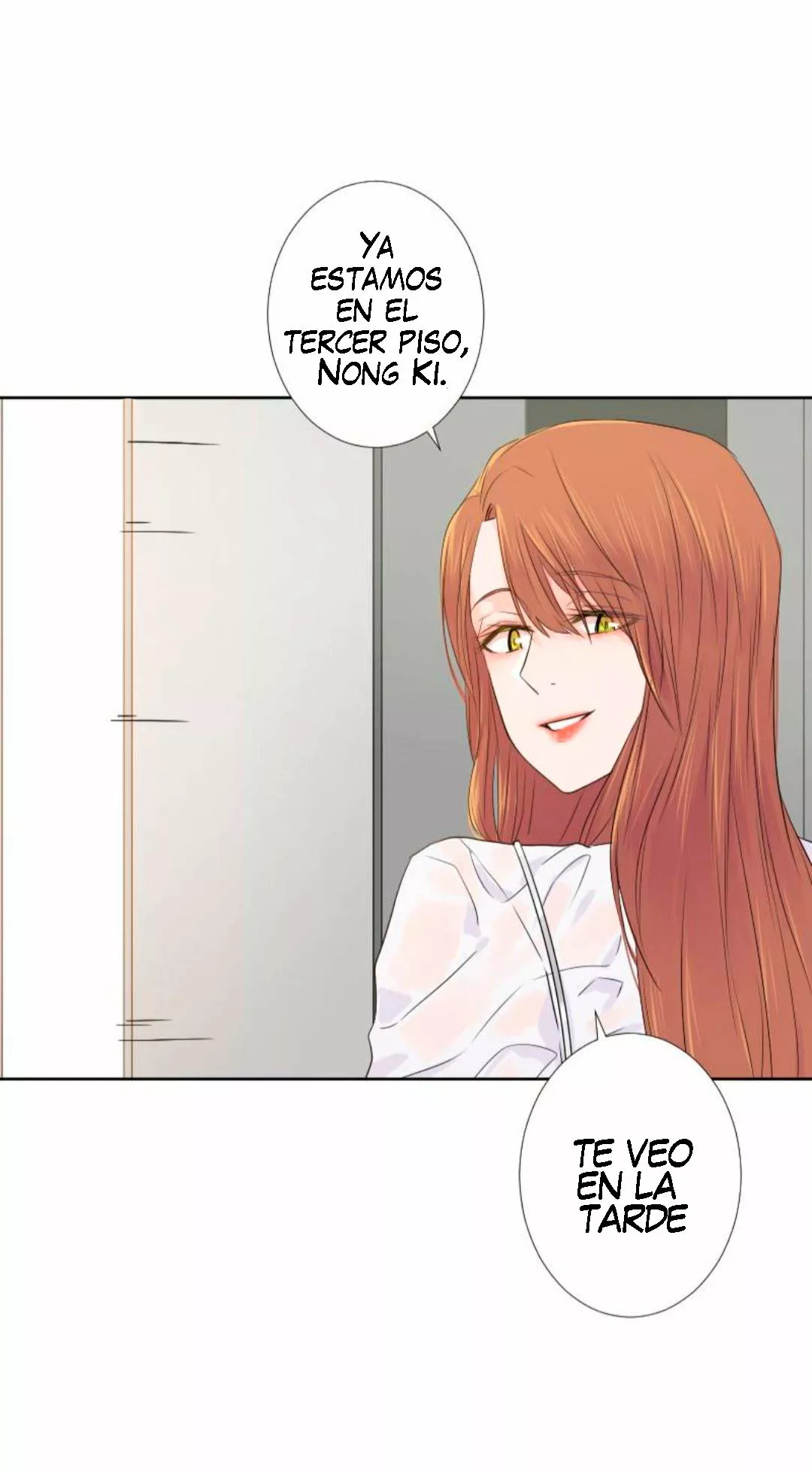 Página 35 del Manga