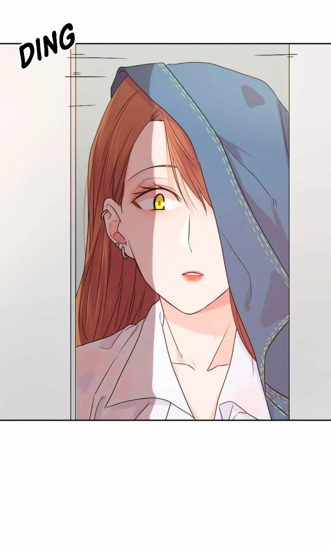 Página 40 del Manga