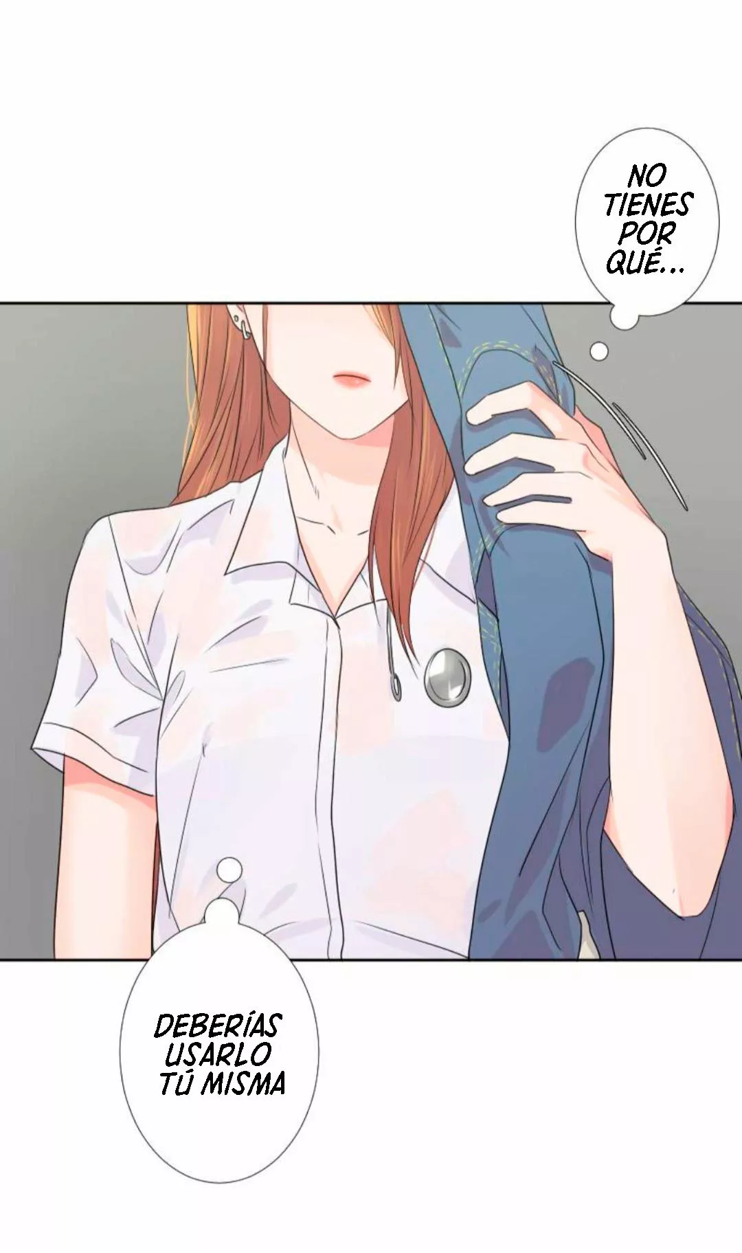 Página 42 del Manga