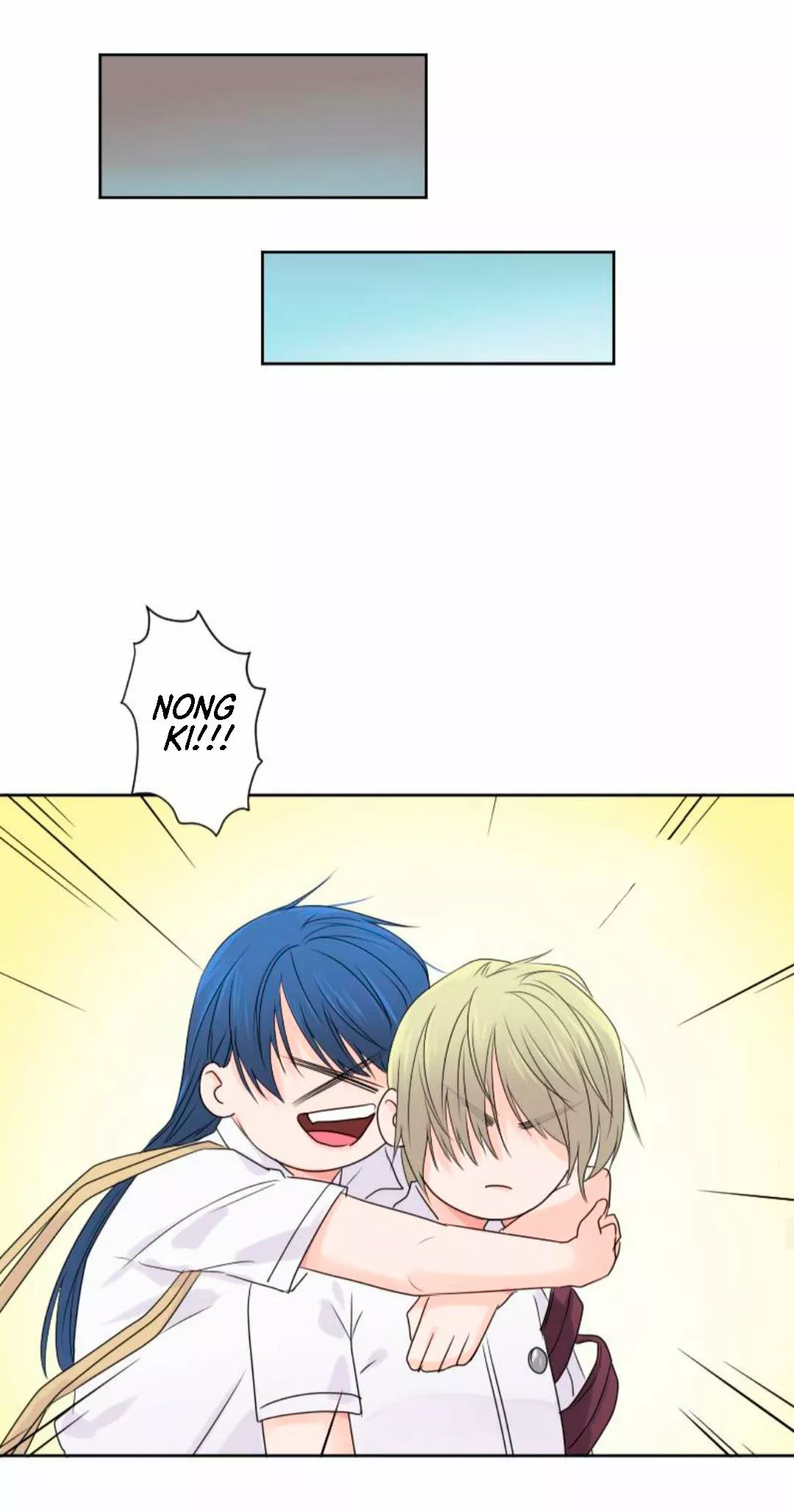 Página 43 del Manga
