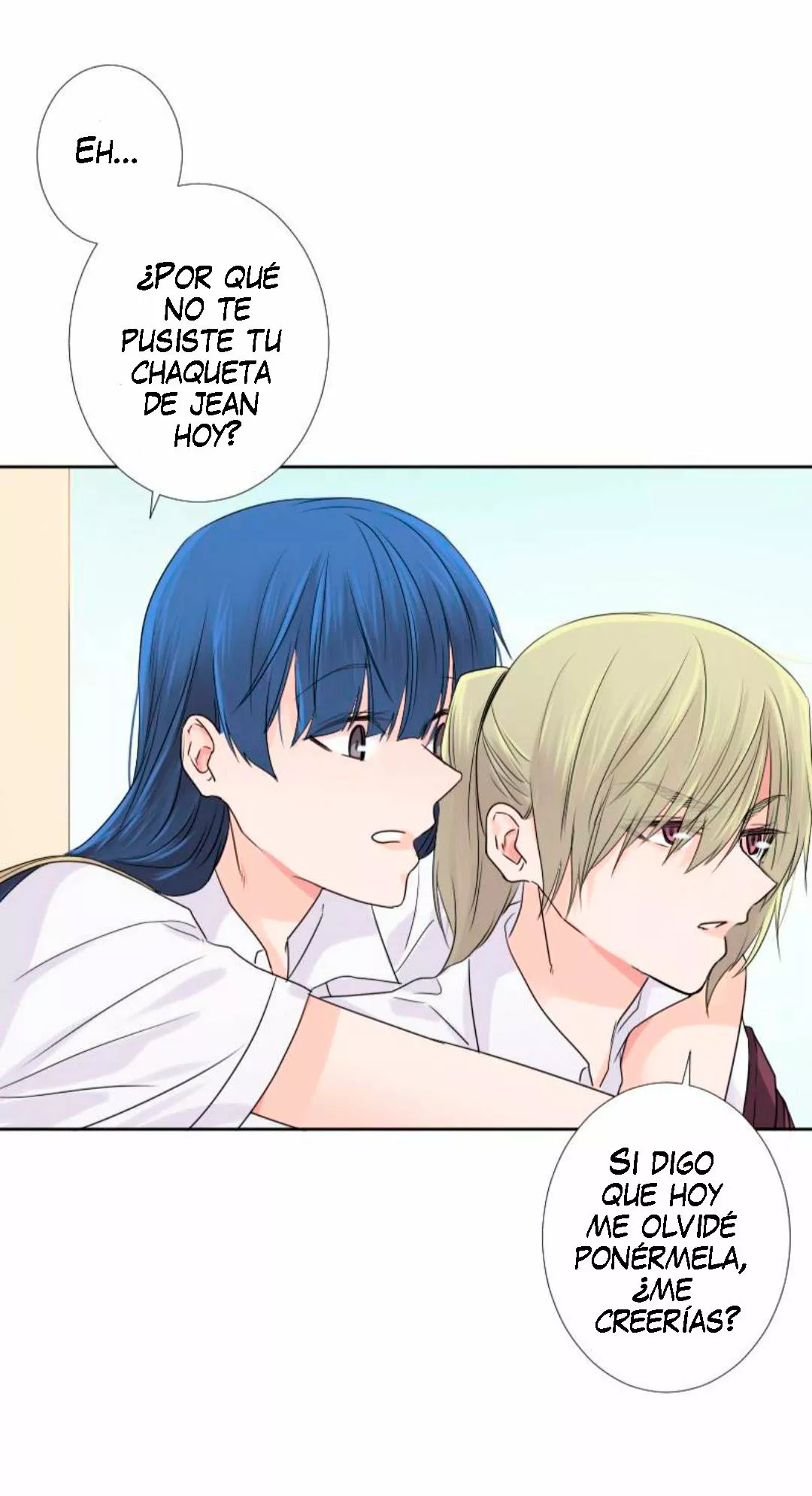 Página 44 del Manga