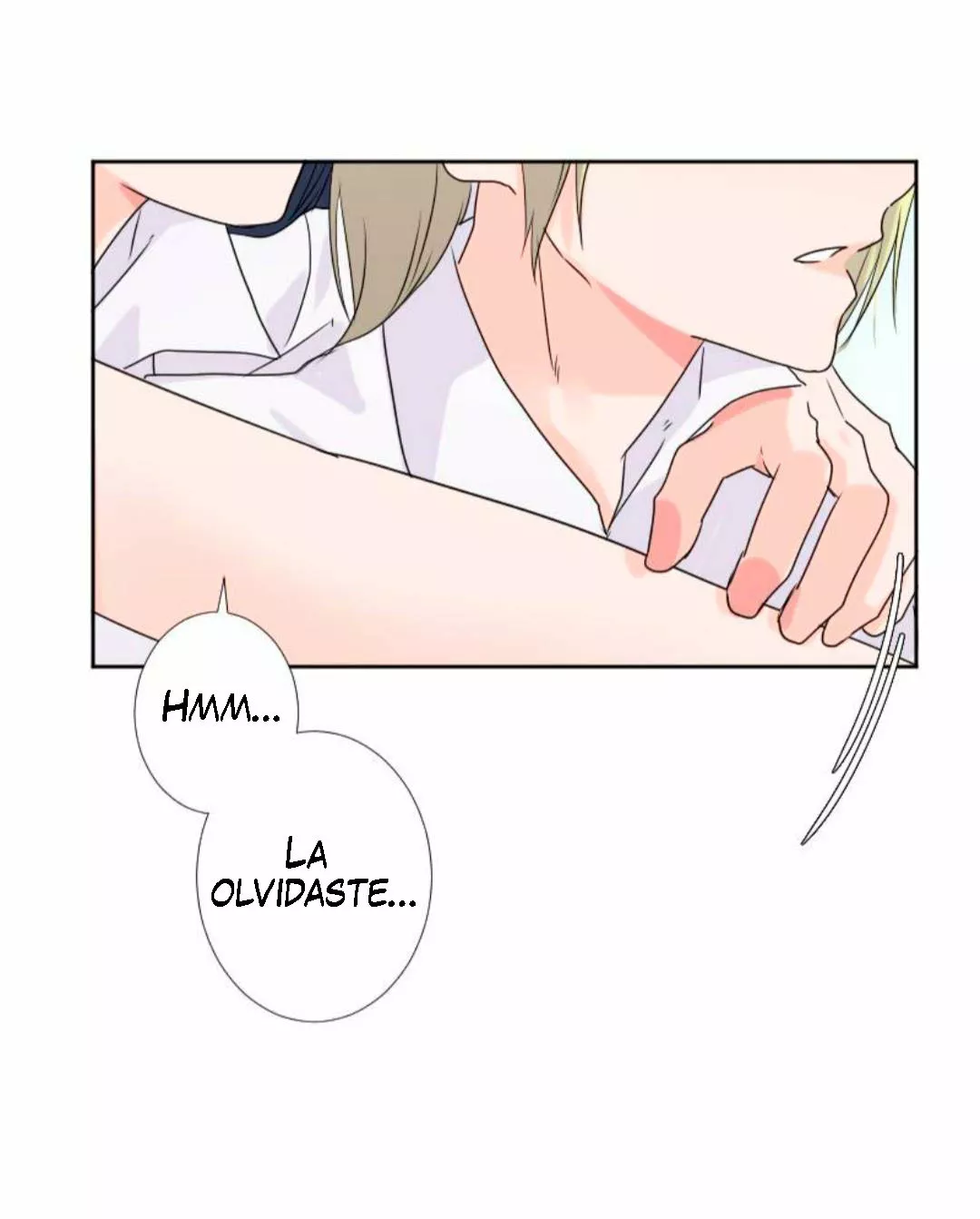 Página 45 del Manga