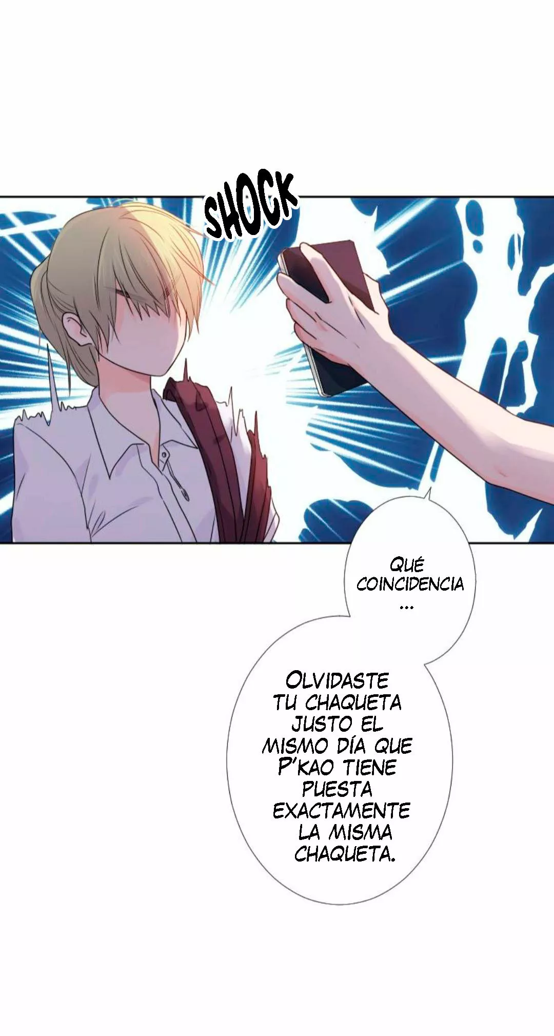 Página 46 del Manga