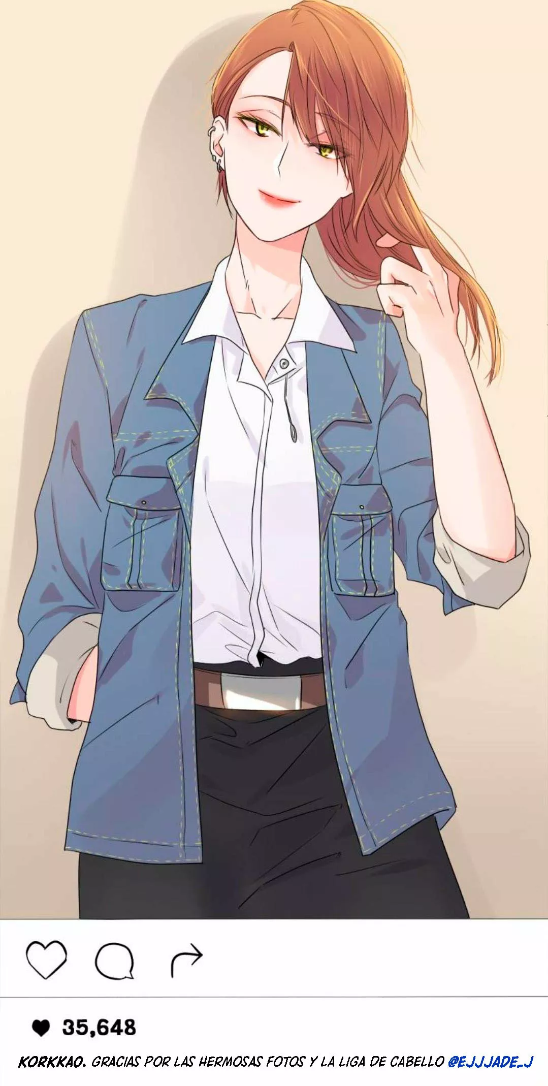 Página 48 del Manga
