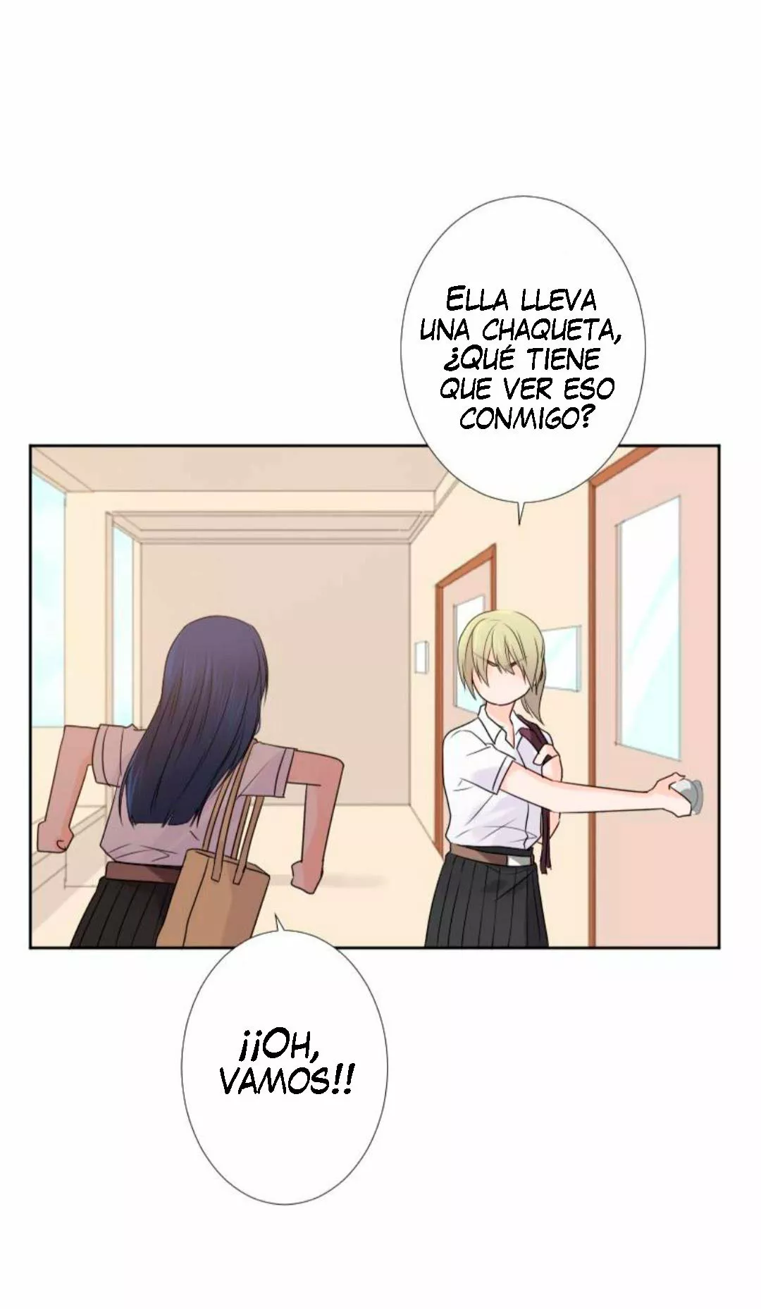 Página 49 del Manga