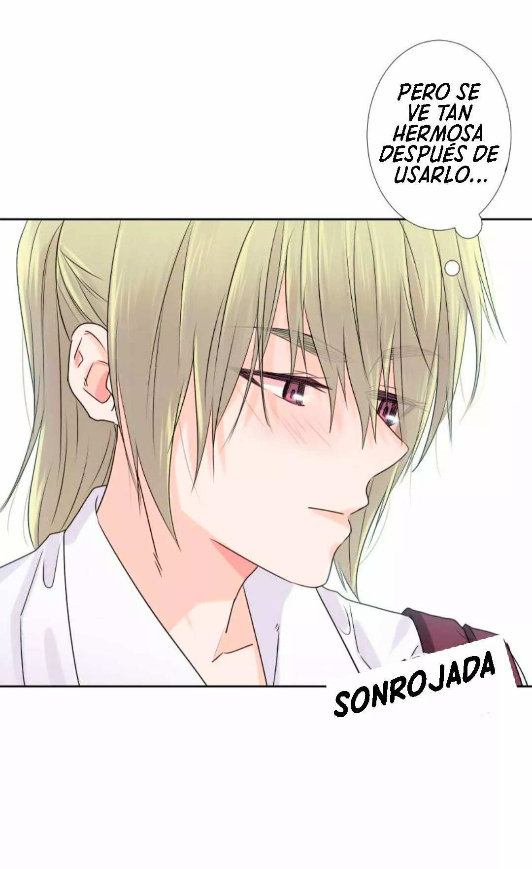 Página 50 del Manga