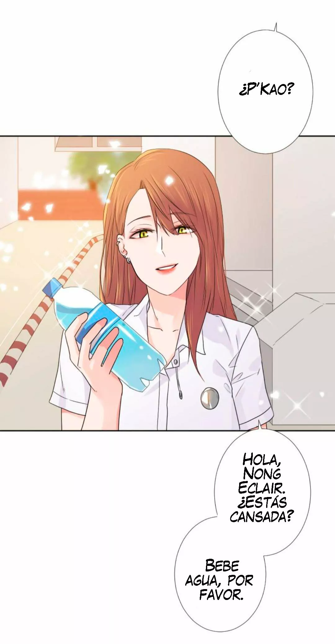Página 34 del Manga