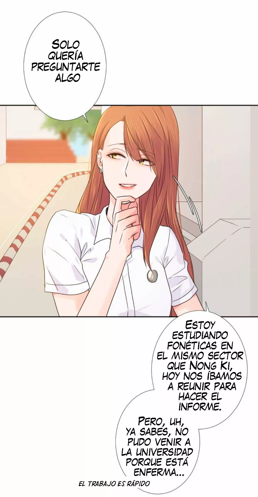 Página 37 del Manga