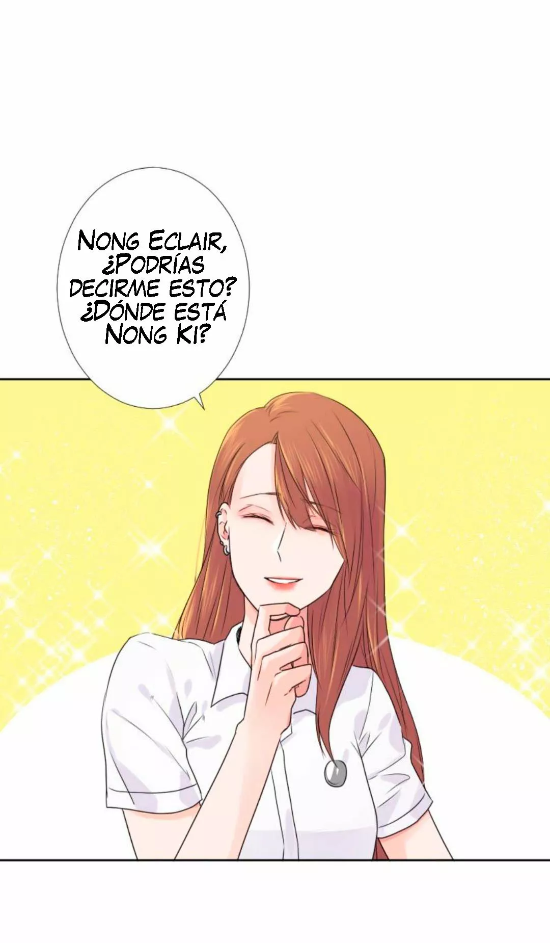 Página 39 del Manga