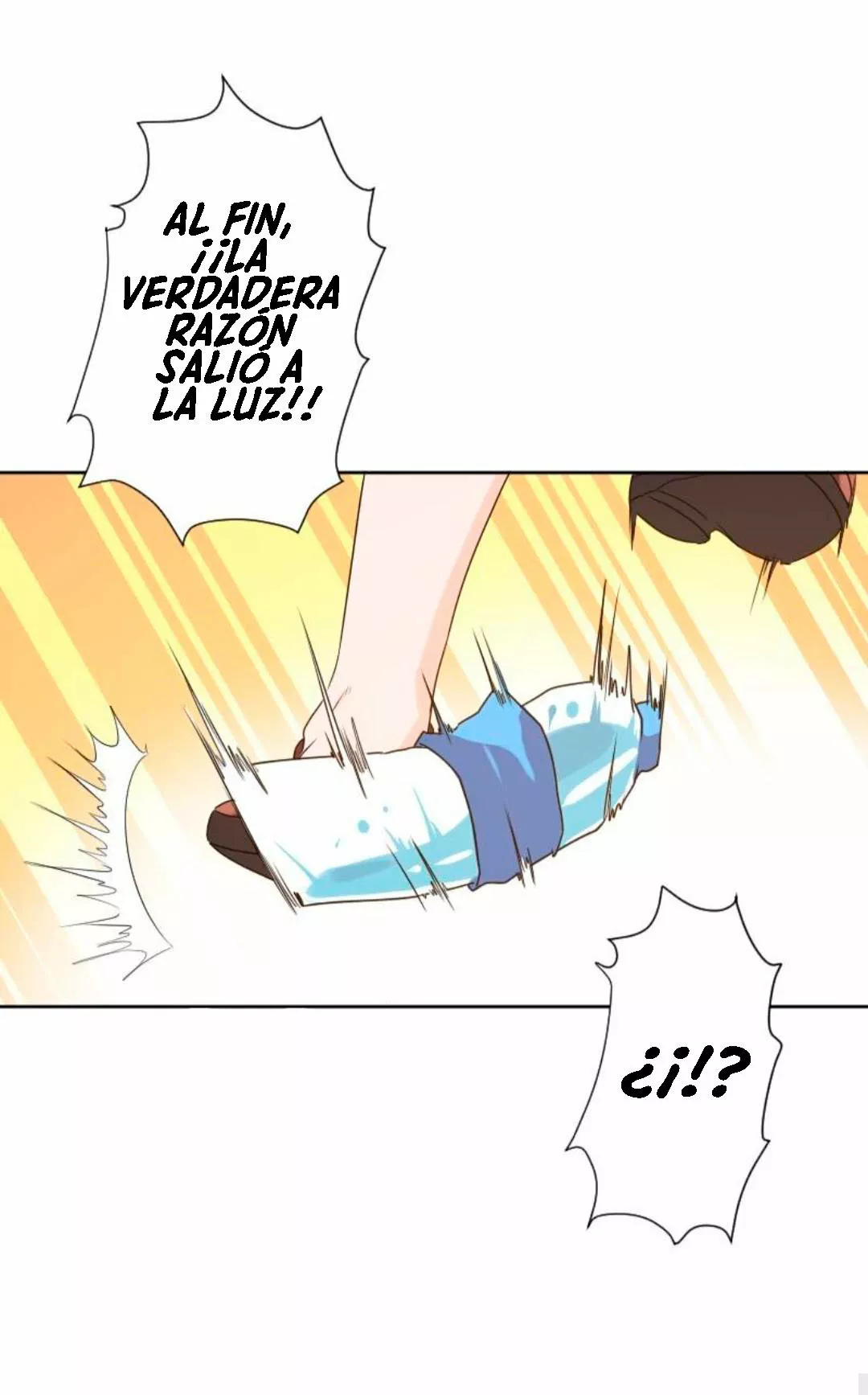 Página 42 del Manga