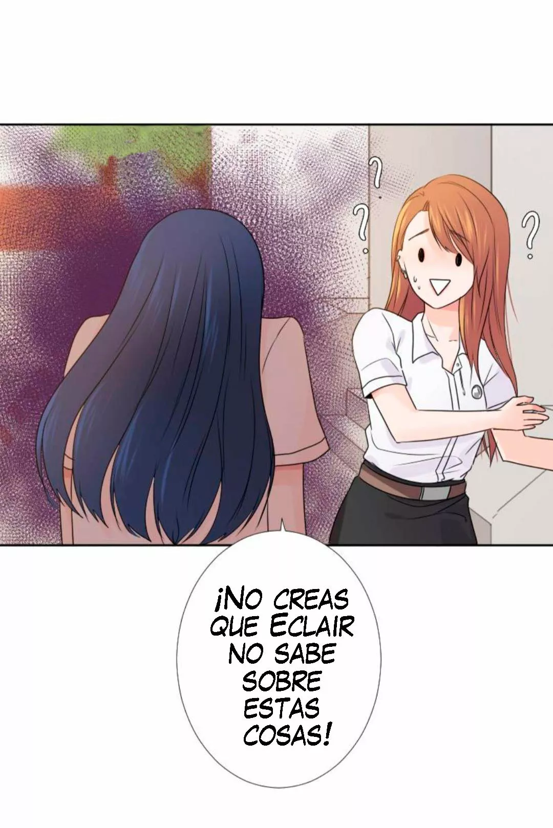 Página 43 del Manga