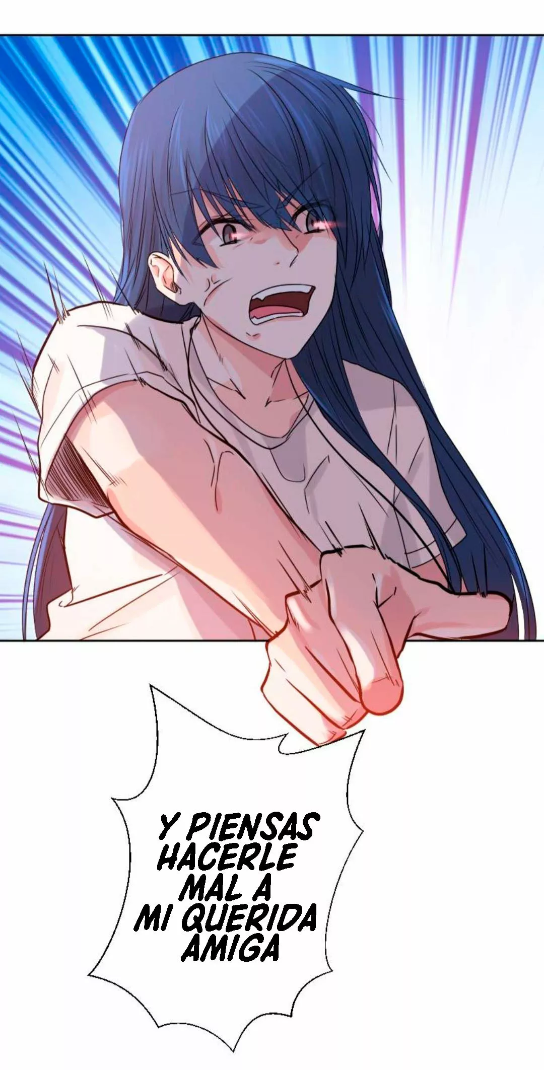 Página 46 del Manga