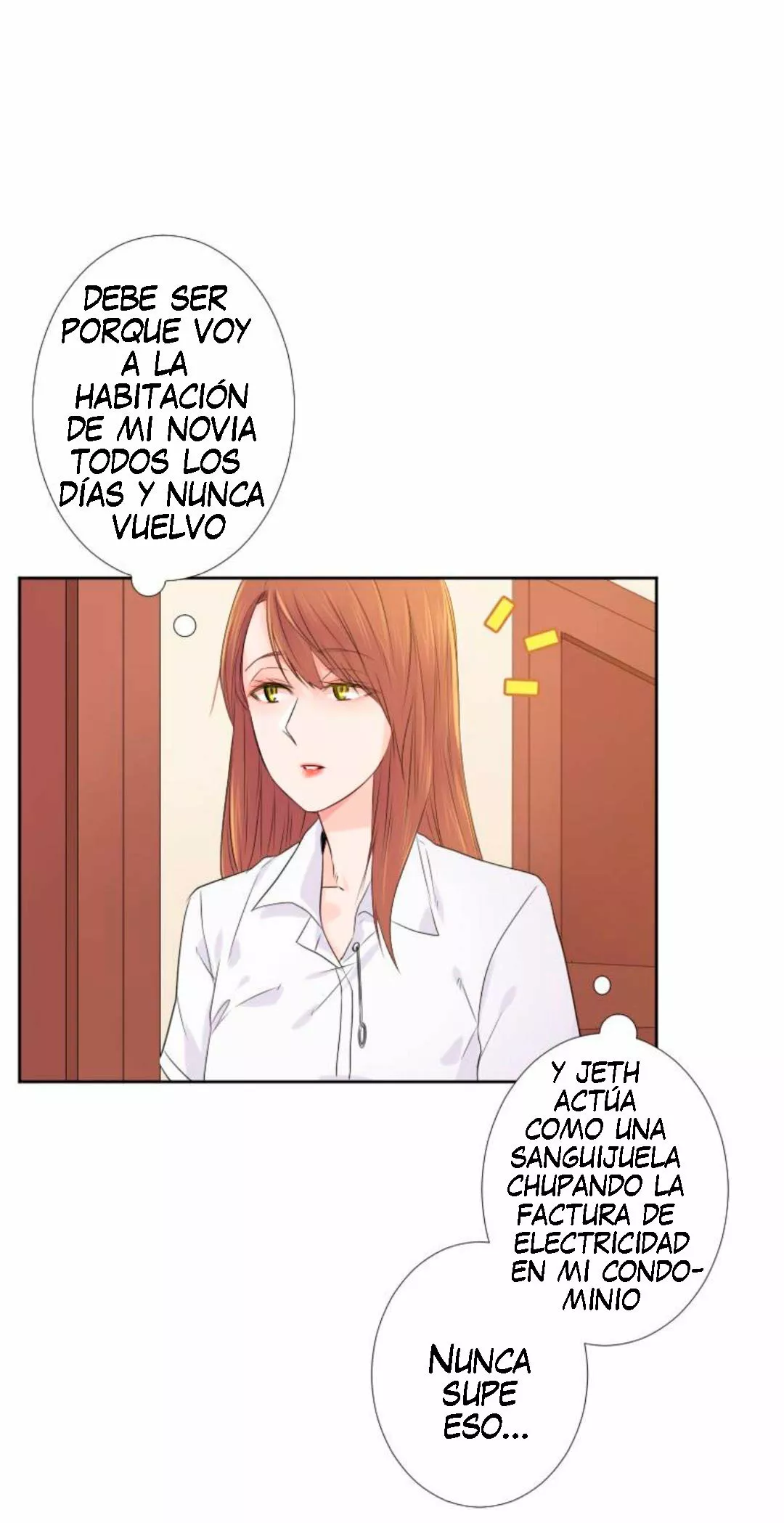 Página 41 del Manga