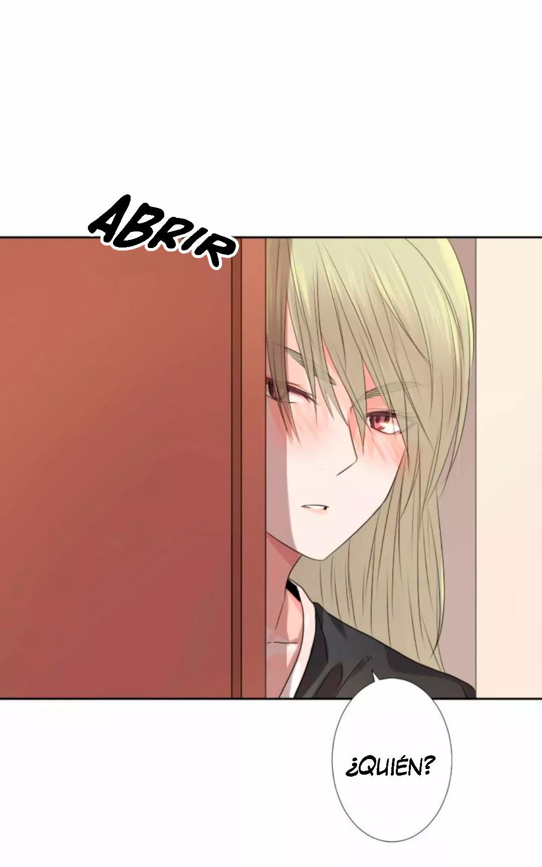 Página 43 del Manga