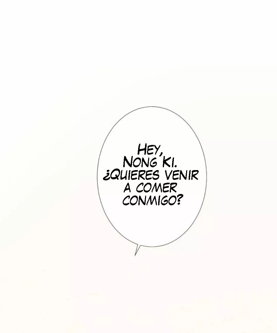 Página 45 del Manga