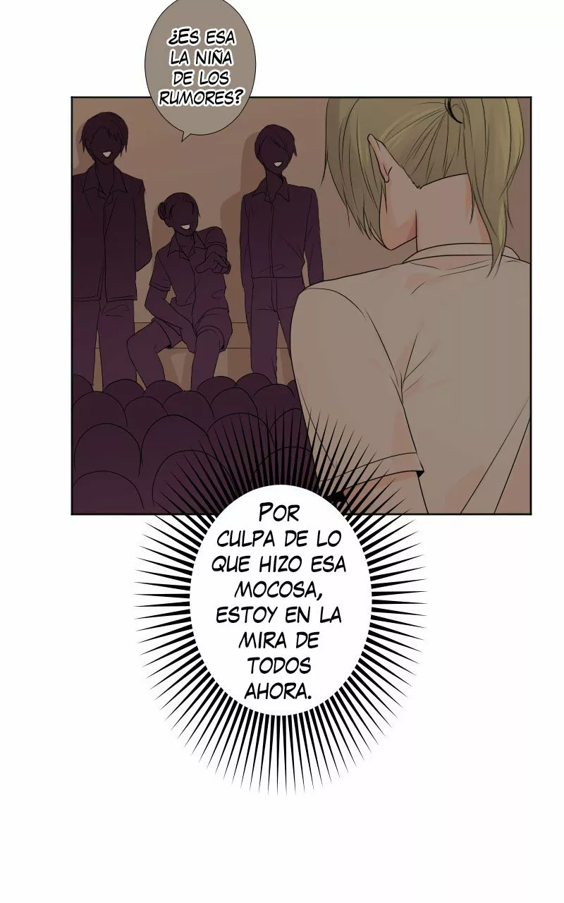 Página 45 del Manga