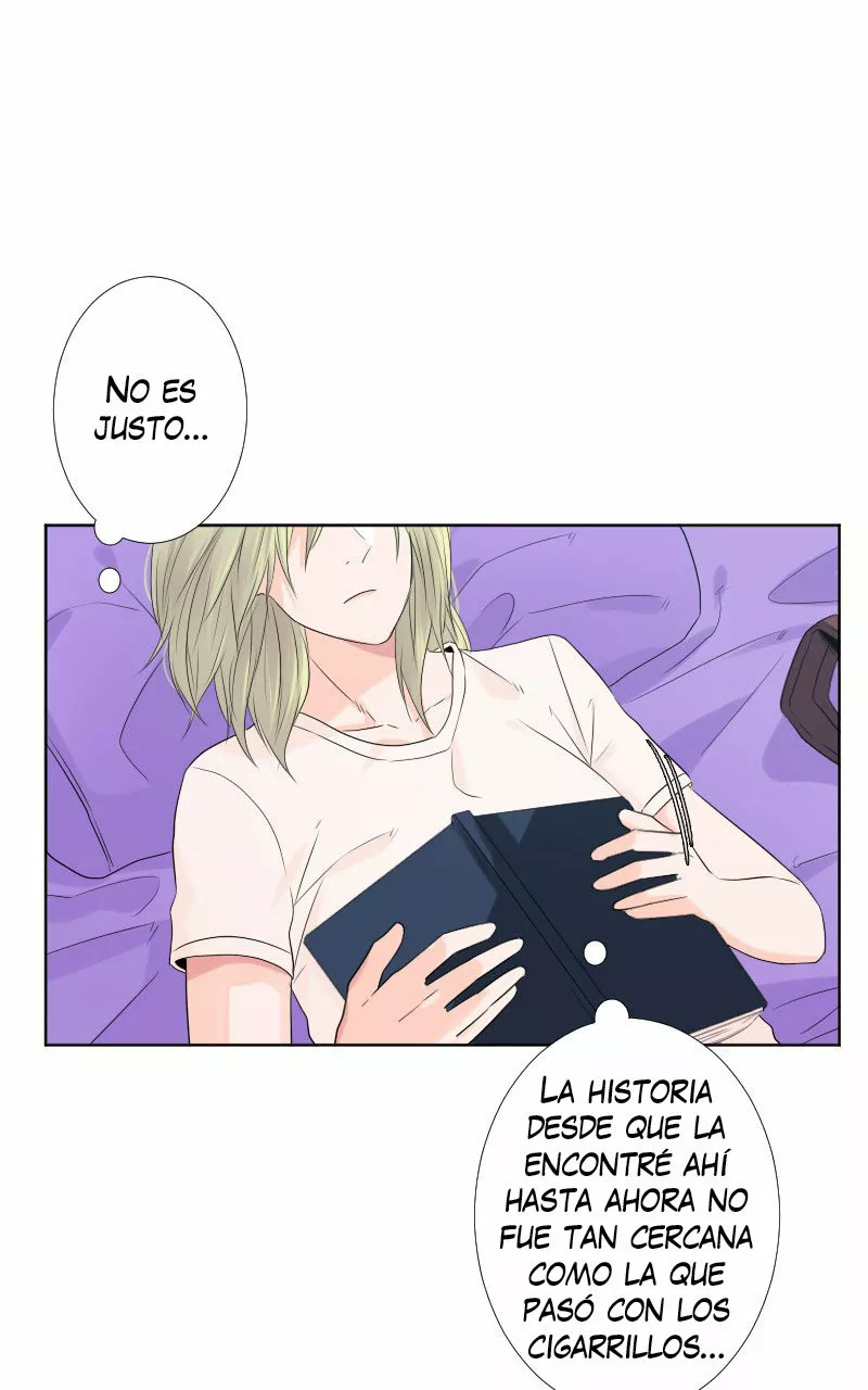 Página 52 del Manga