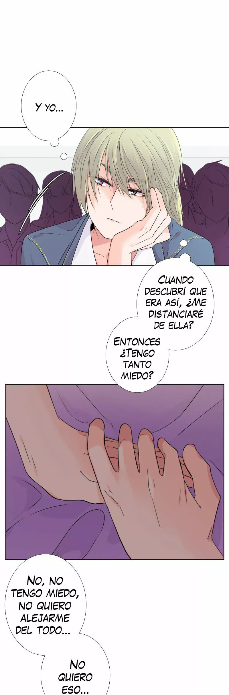 Página 42 del Manga