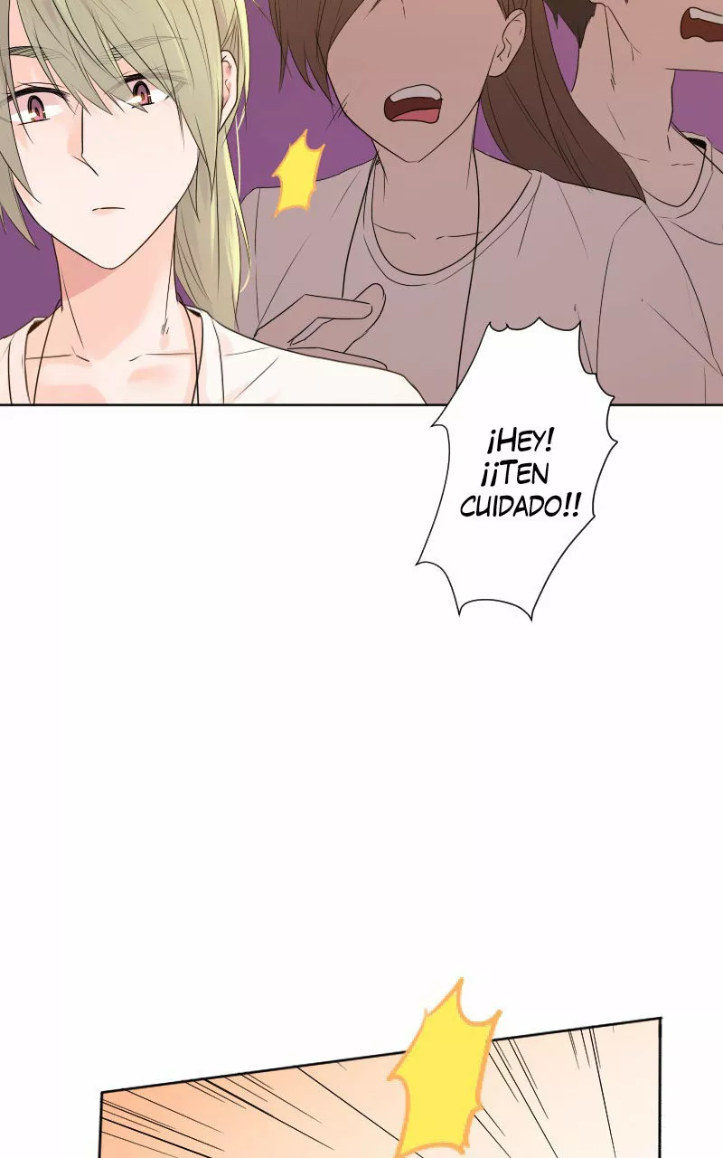 Página 50 del Manga