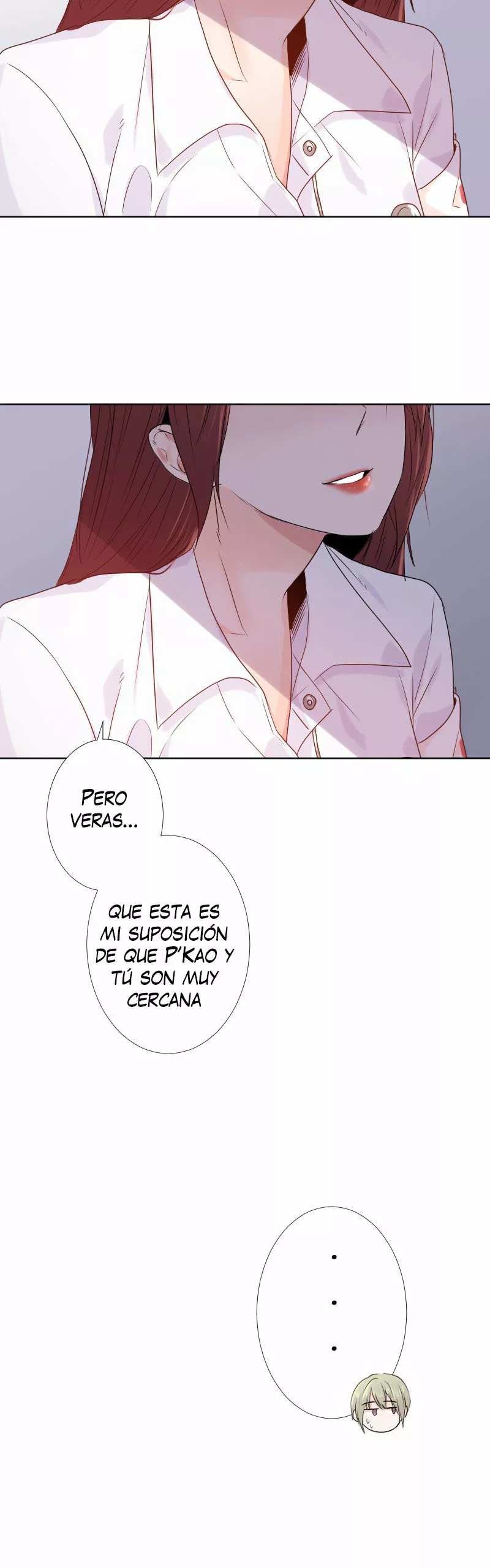Página 64 del Manga