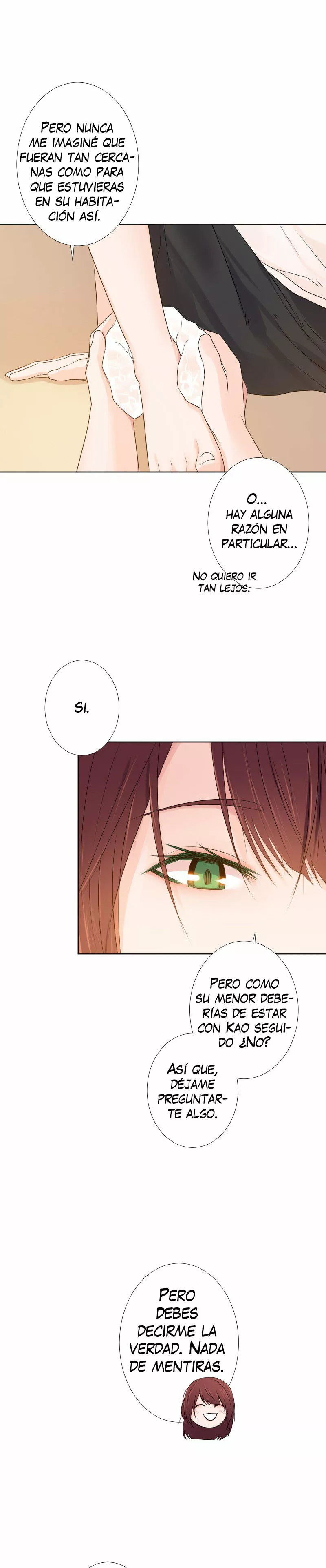 Página 65 del Manga