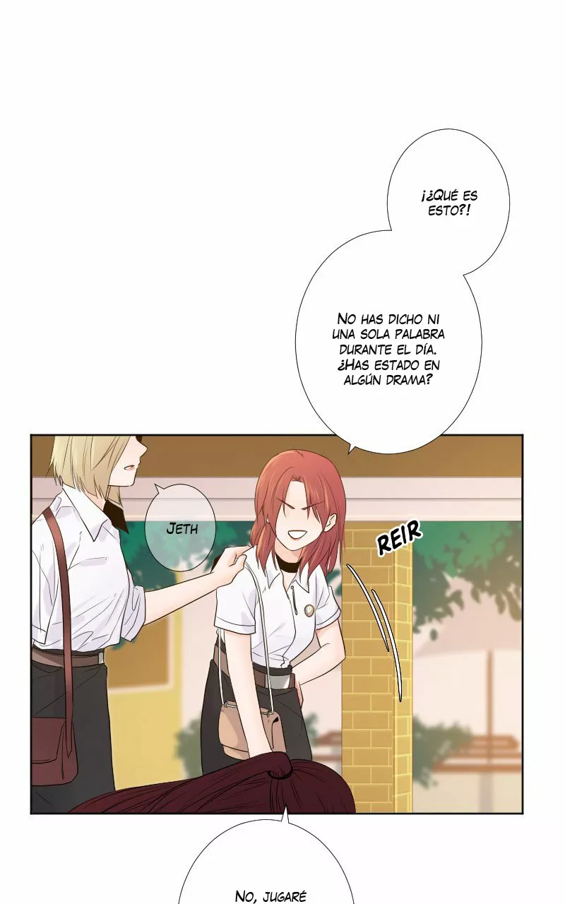 Página 40 del Manga
