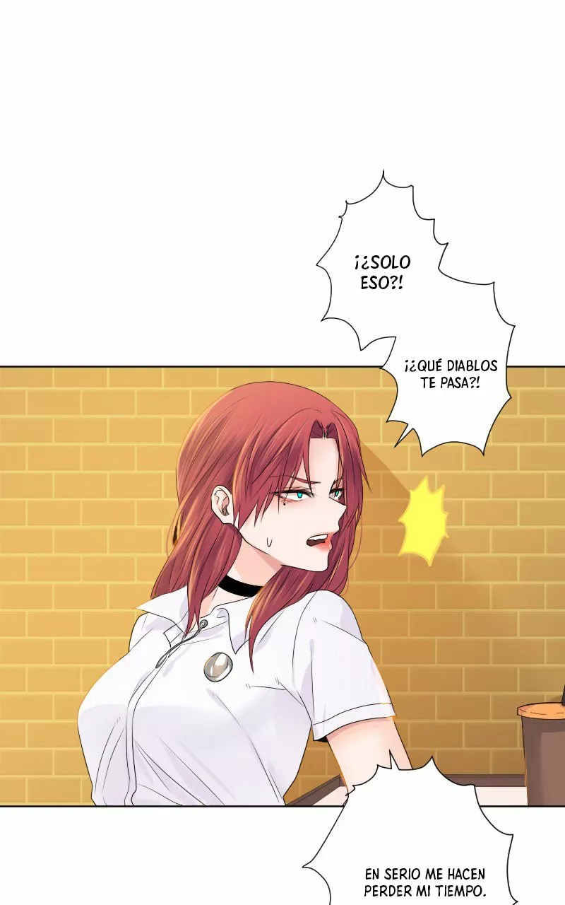 Página 58 del Manga