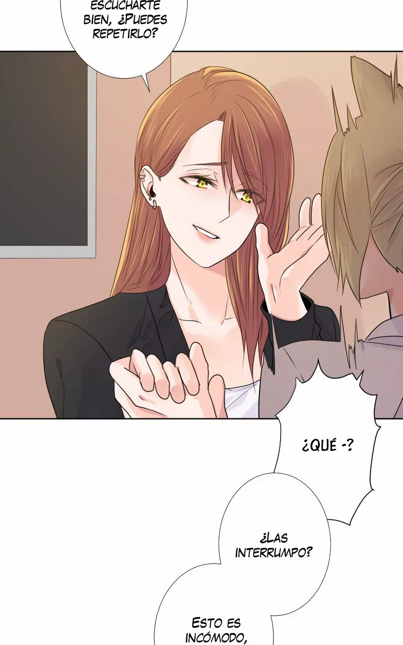 Página 41 del Manga