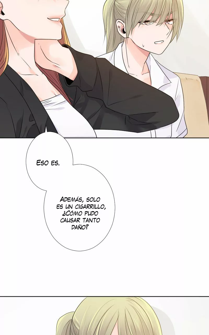 Página 45 del Manga