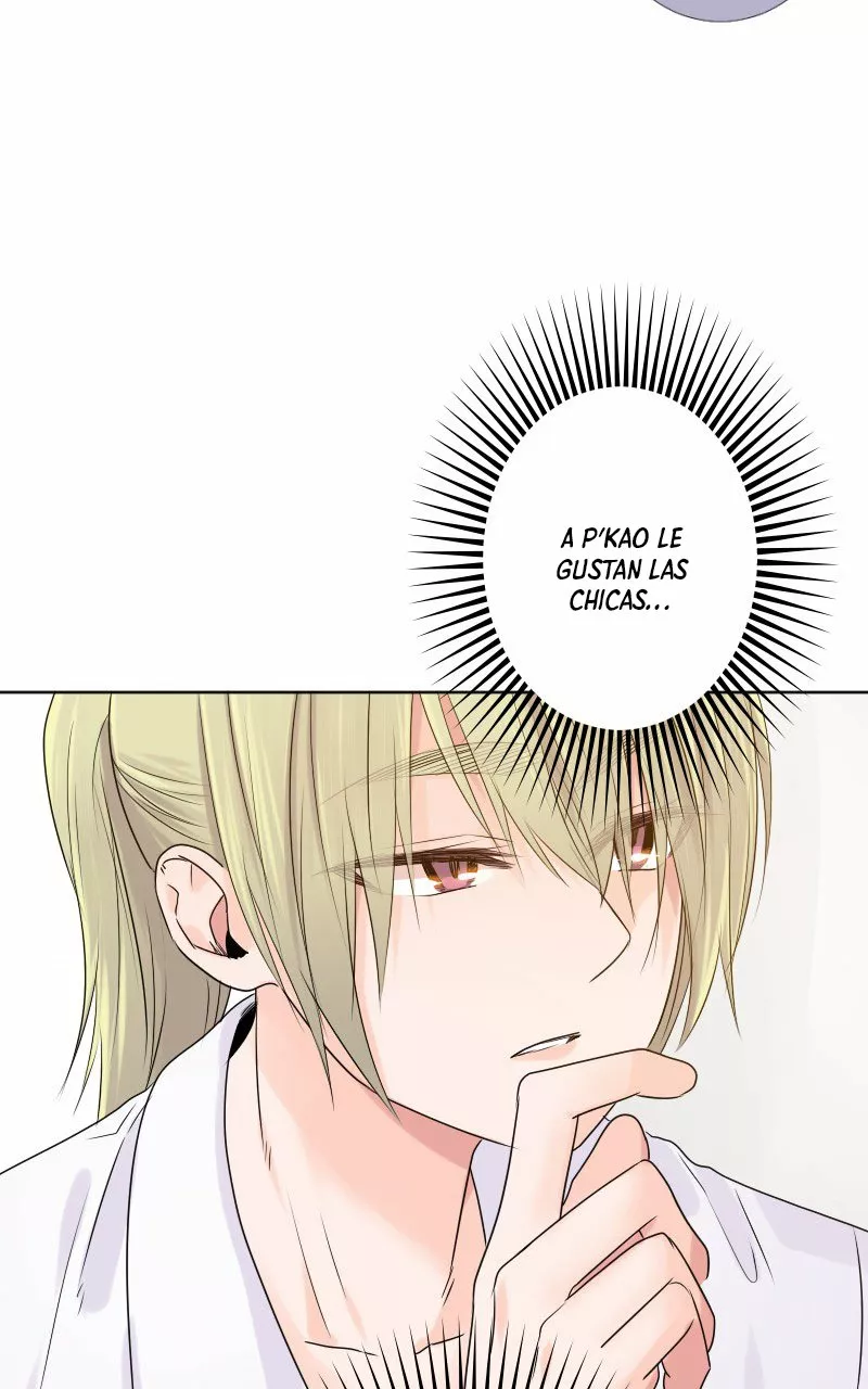 Página 55 del Manga