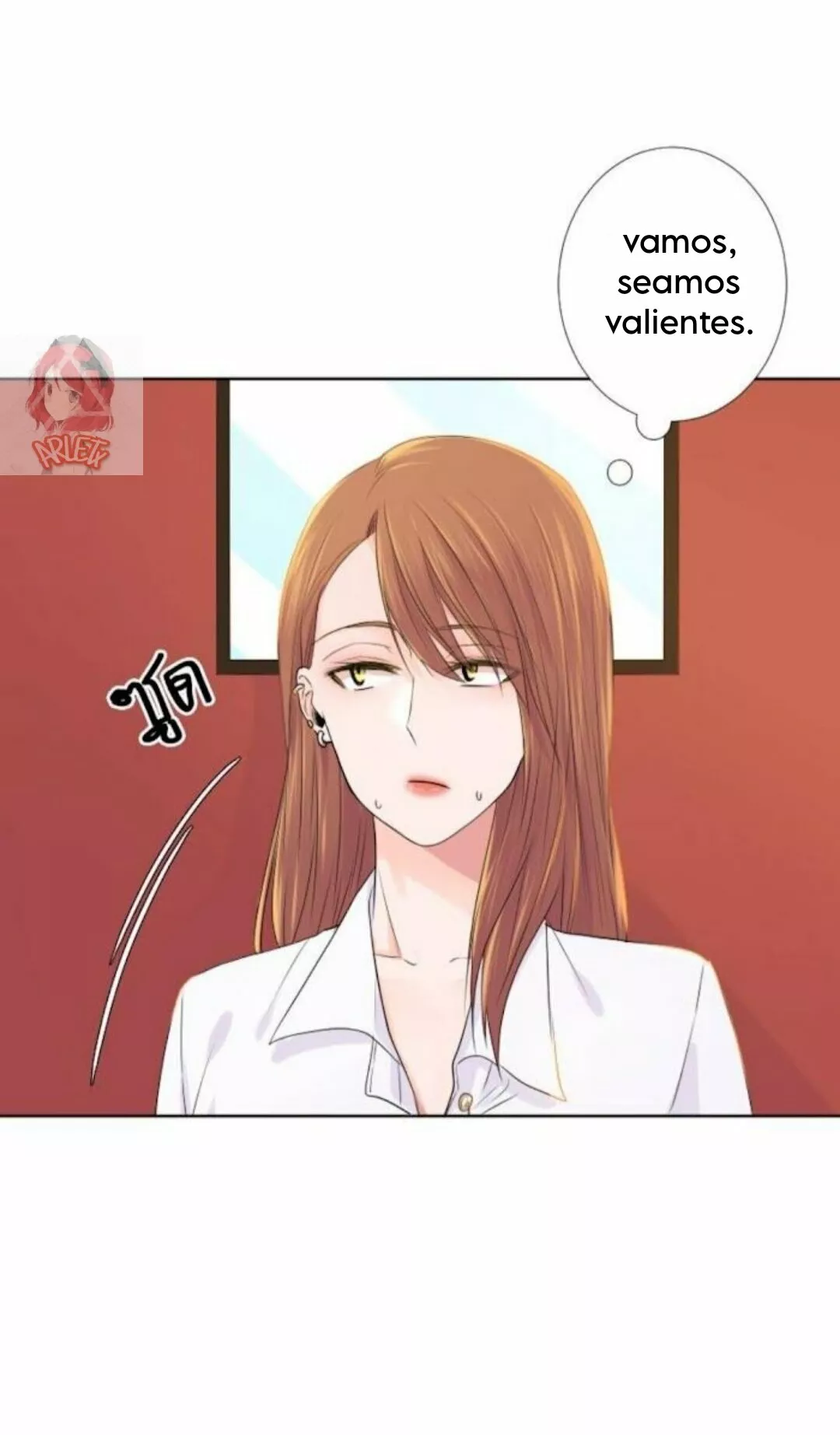Página 37 del Manga