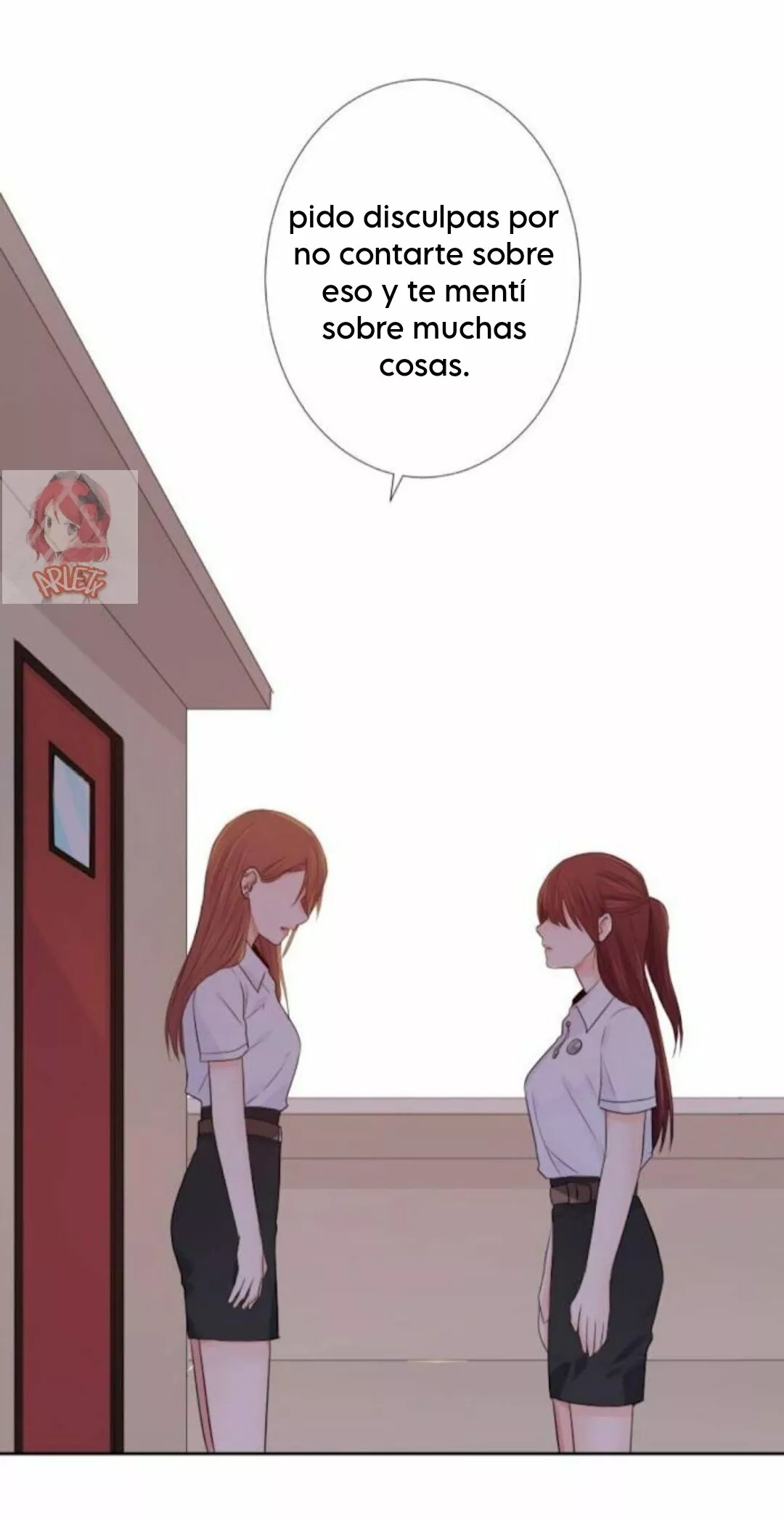 Página 39 del Manga