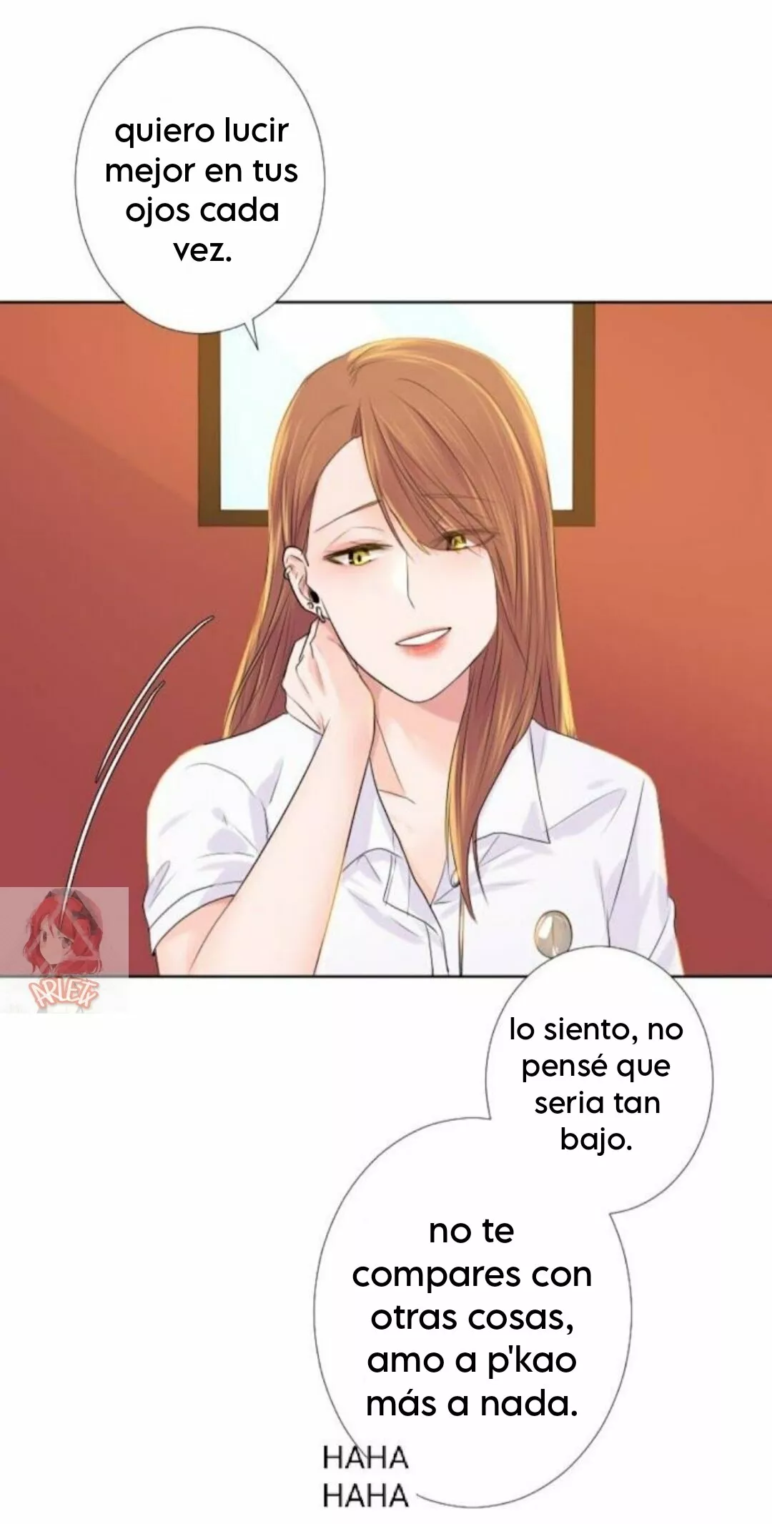 Página 41 del Manga