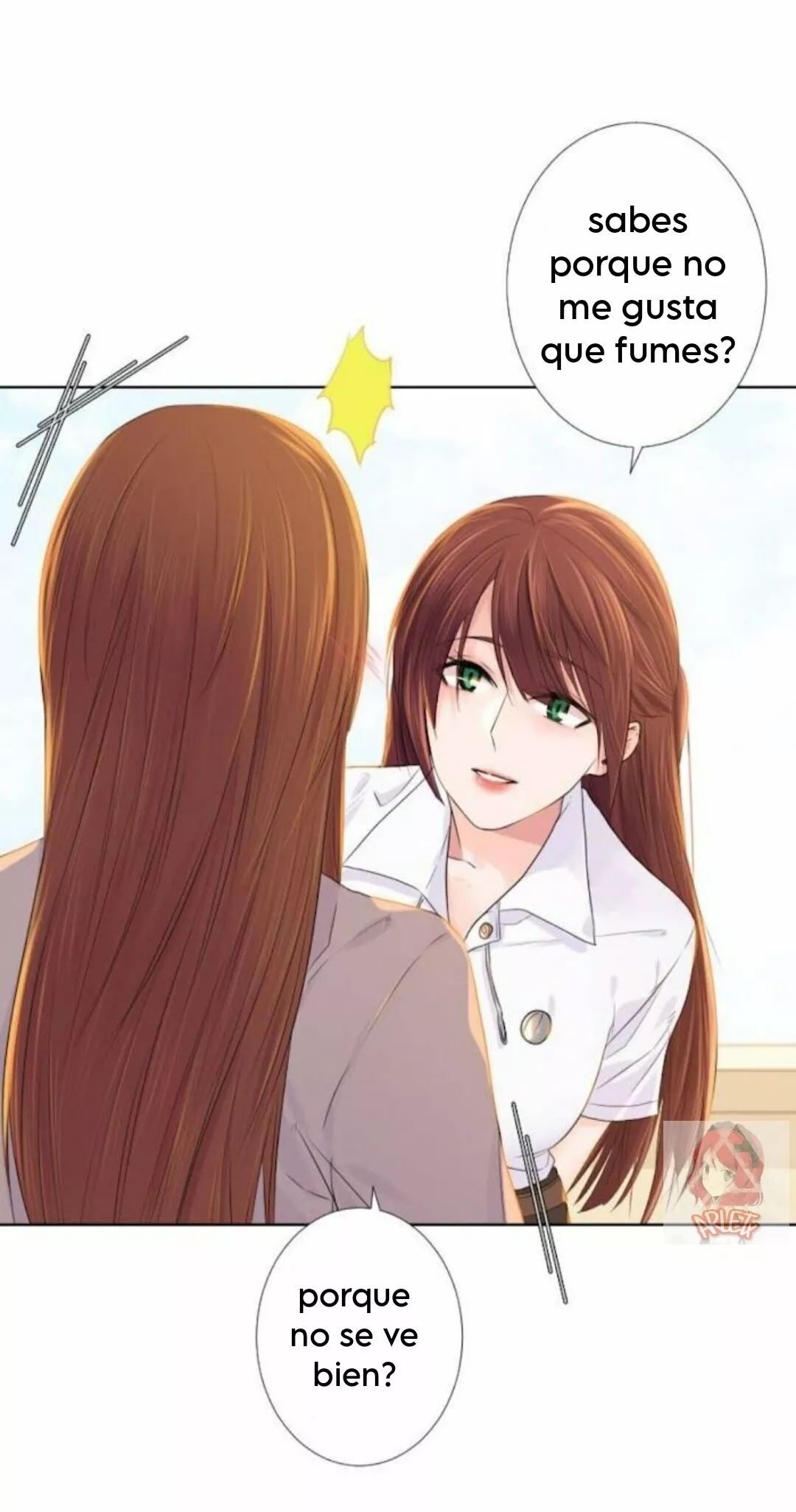 Página 44 del Manga