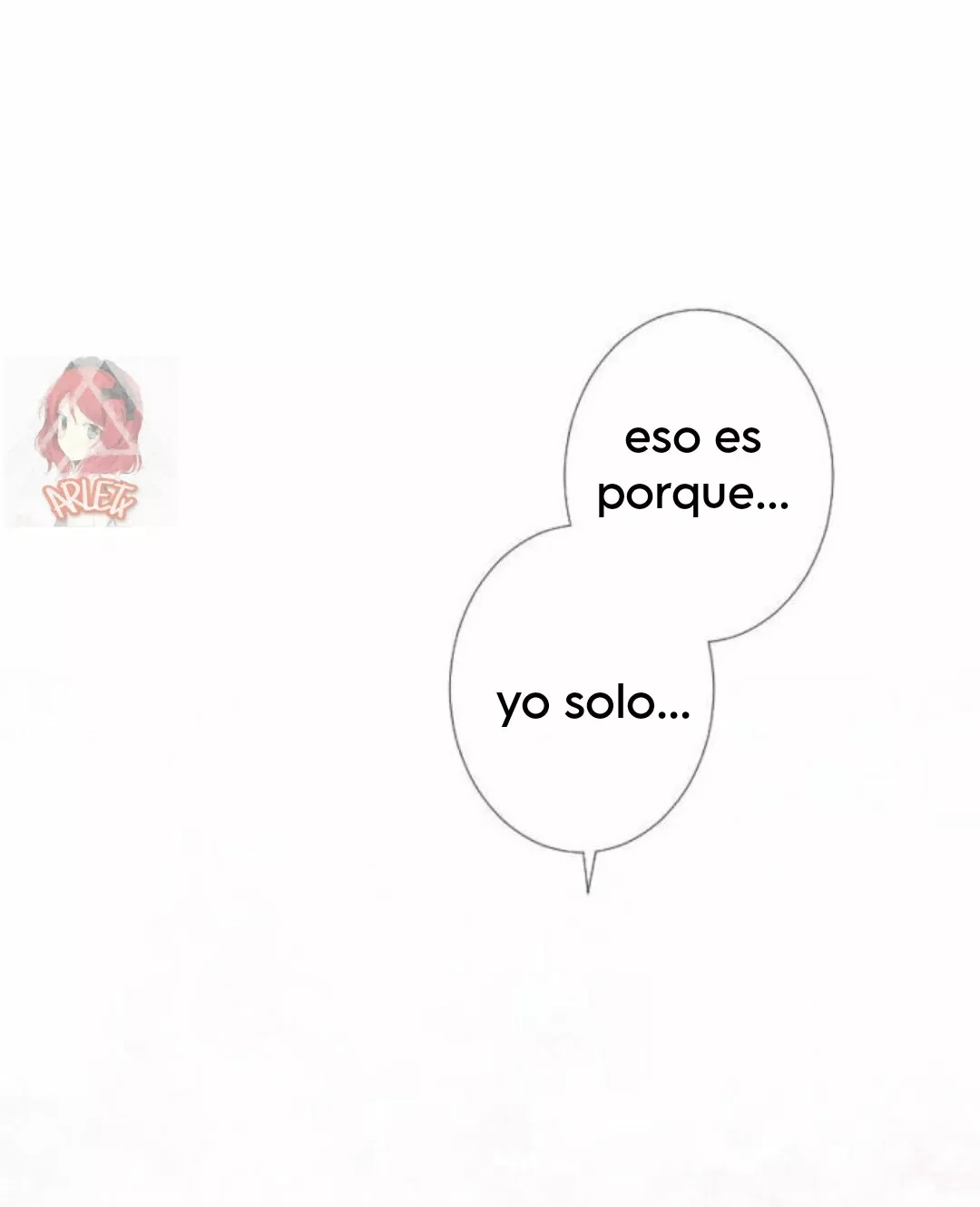 Página 45 del Manga