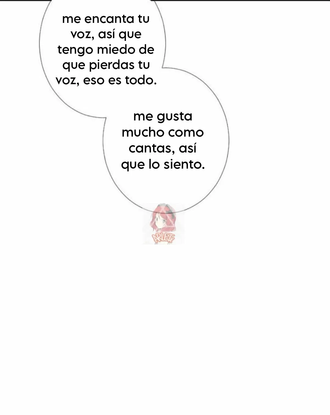 Página 47 del Manga
