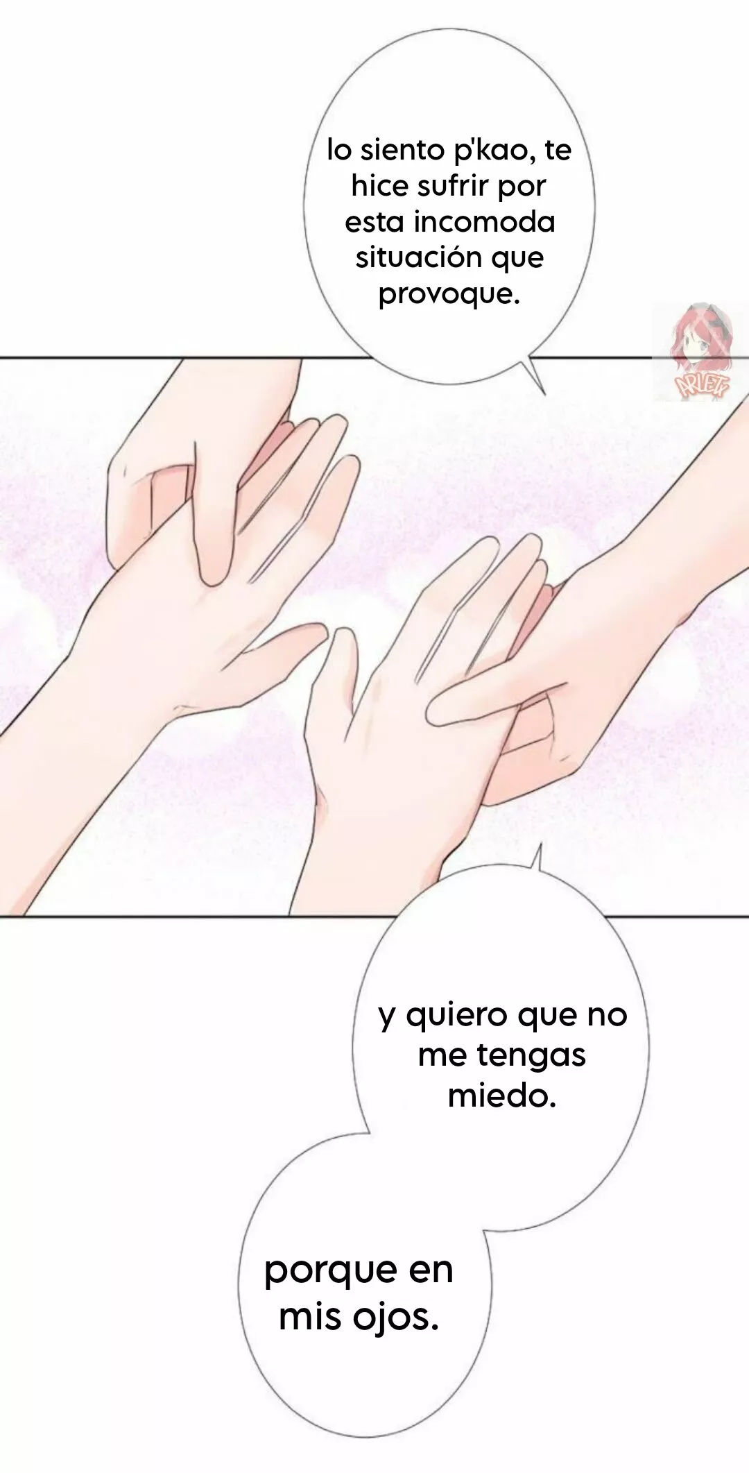 Página 48 del Manga