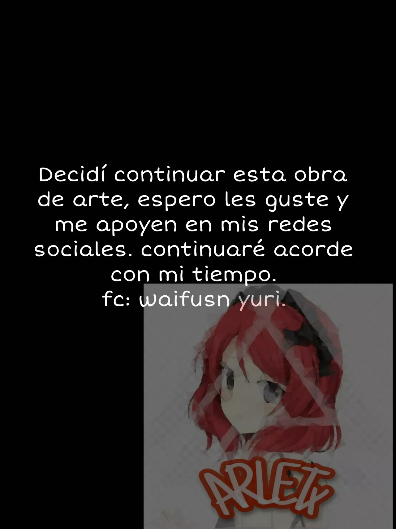 Página 58 del Manga