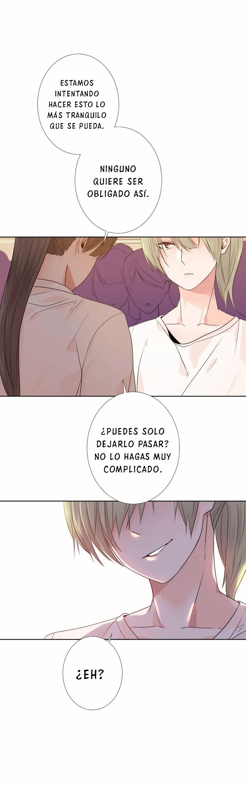 Página 42 del Manga