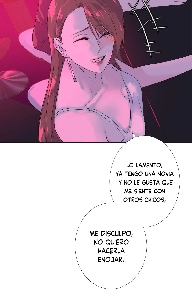 Página 40 del Manga