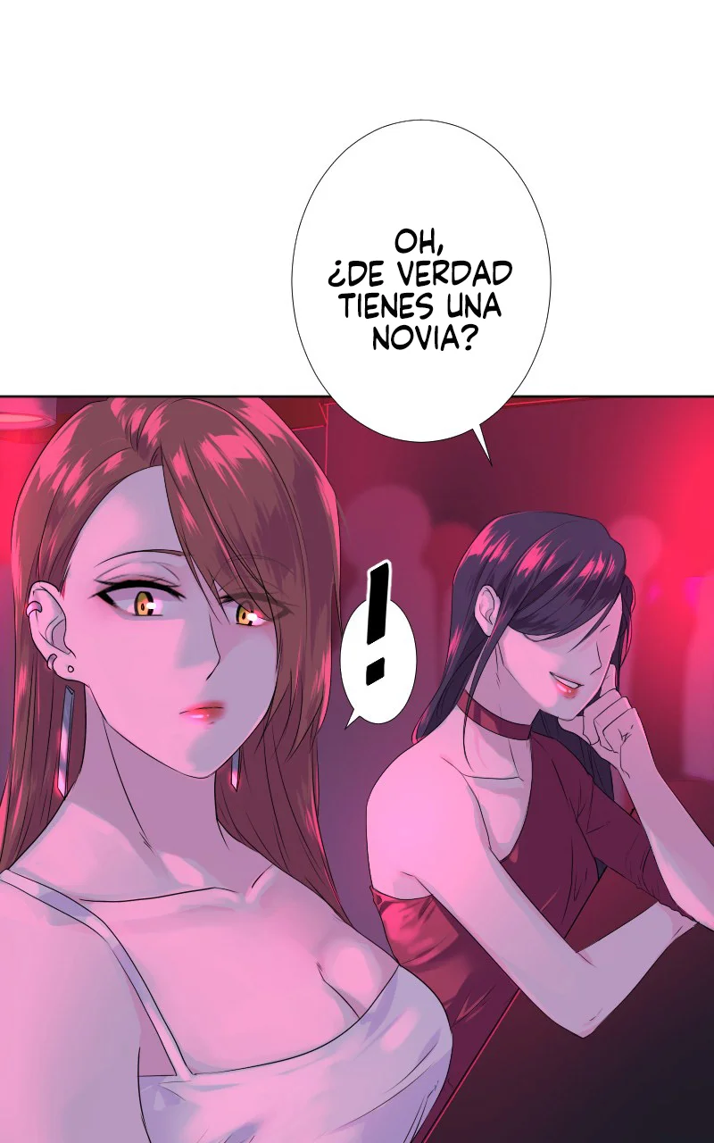 Página 45 del Manga