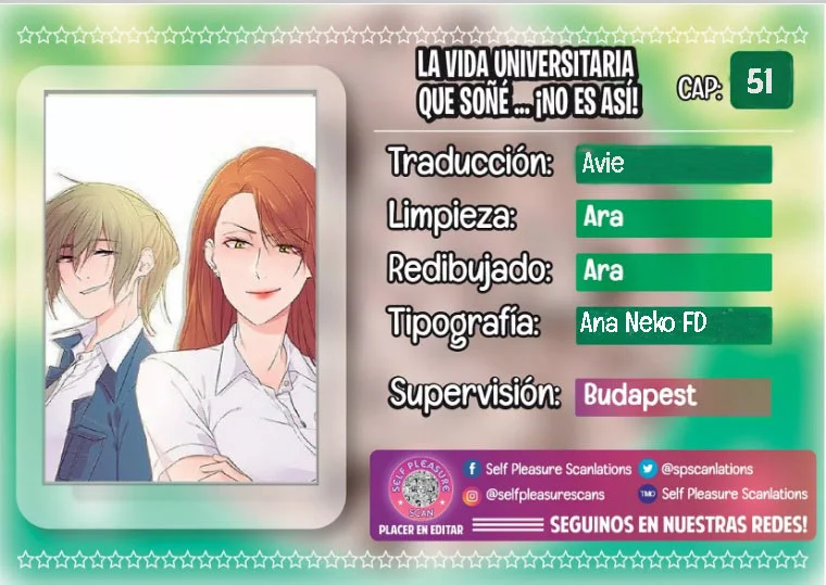 Página 1 del Manga