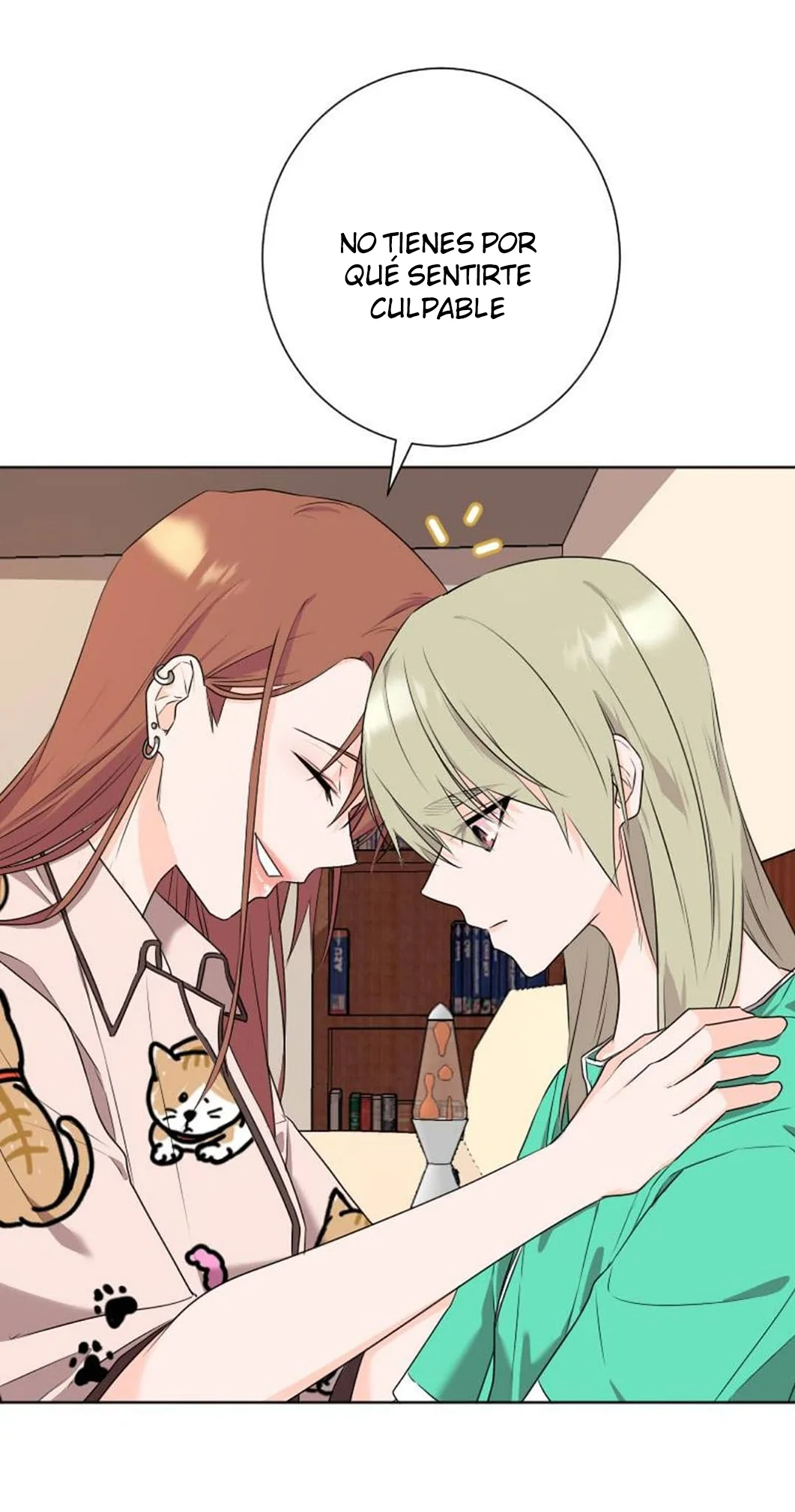 Página 36 del Manga