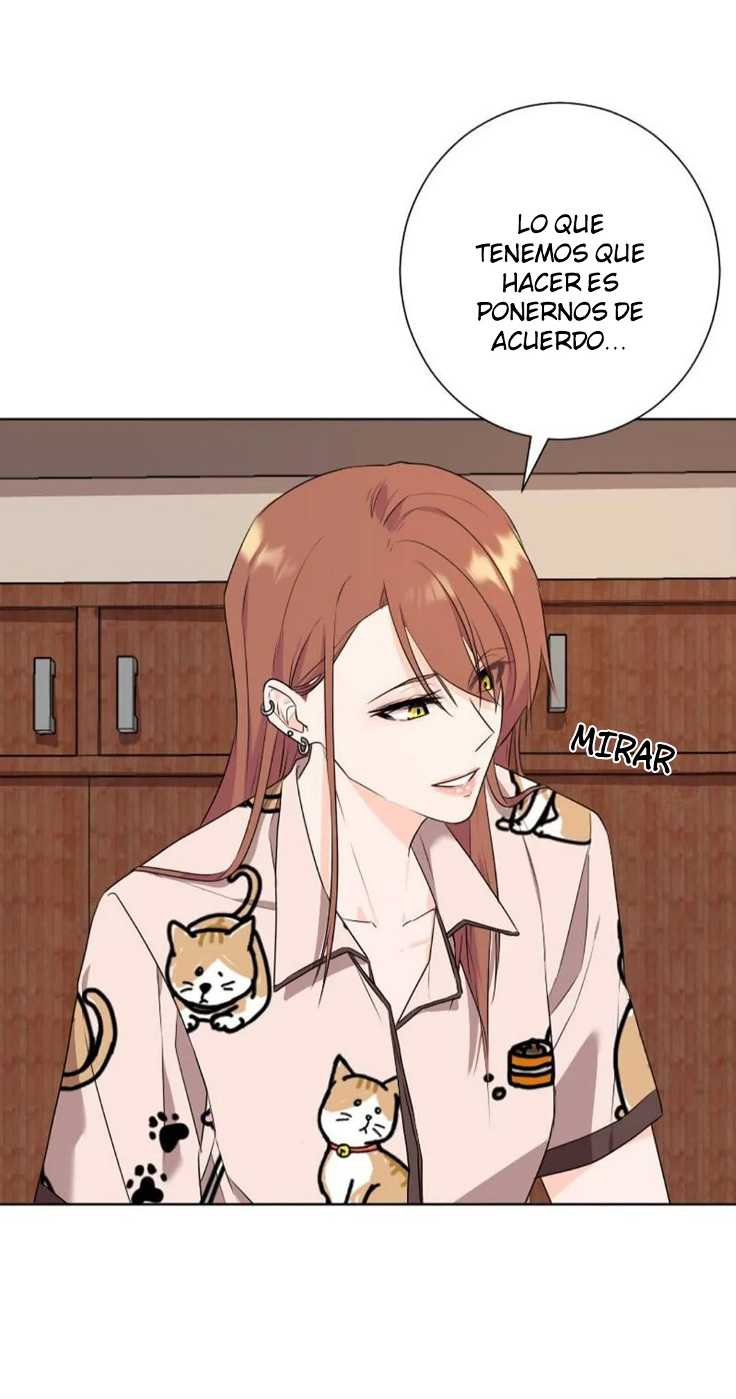 Página 37 del Manga