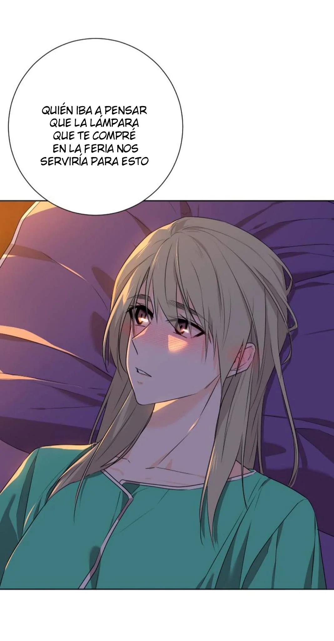 Página 47 del Manga