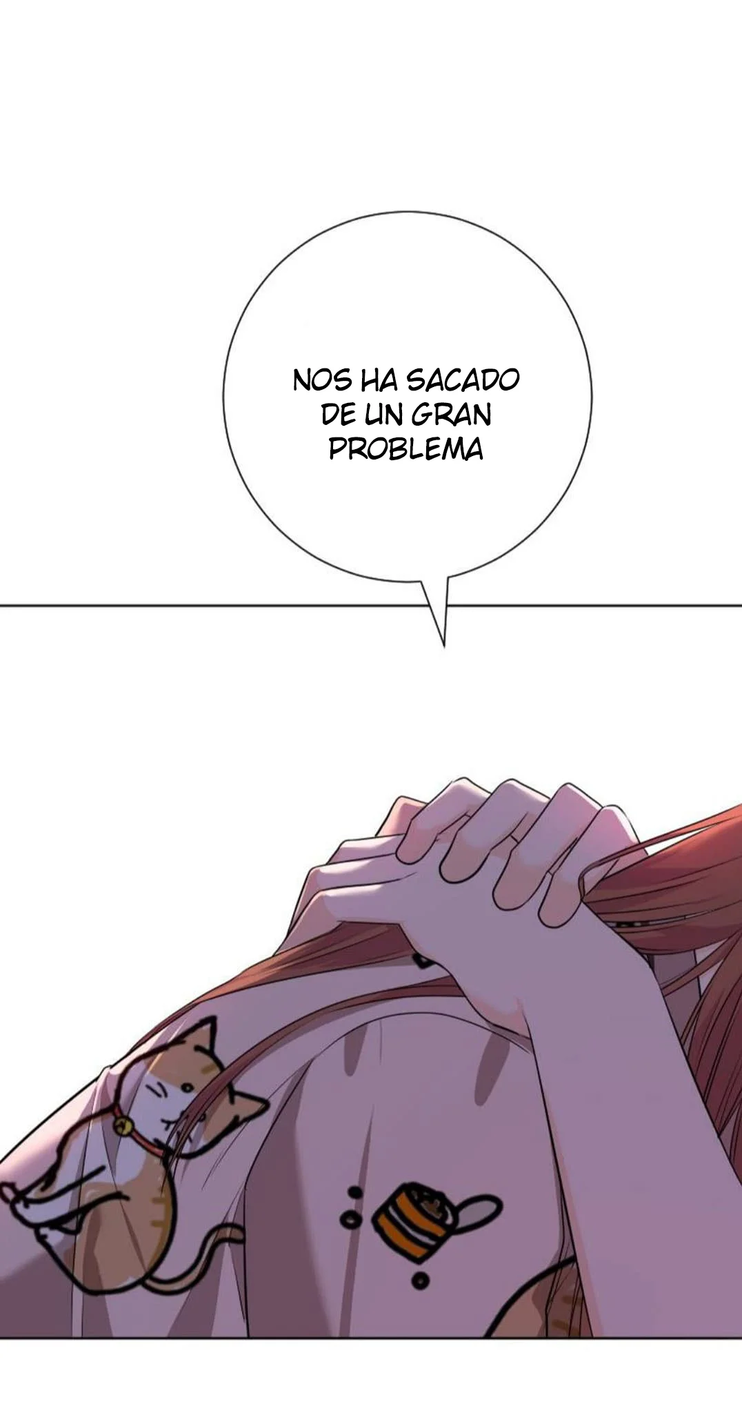 Página 48 del Manga