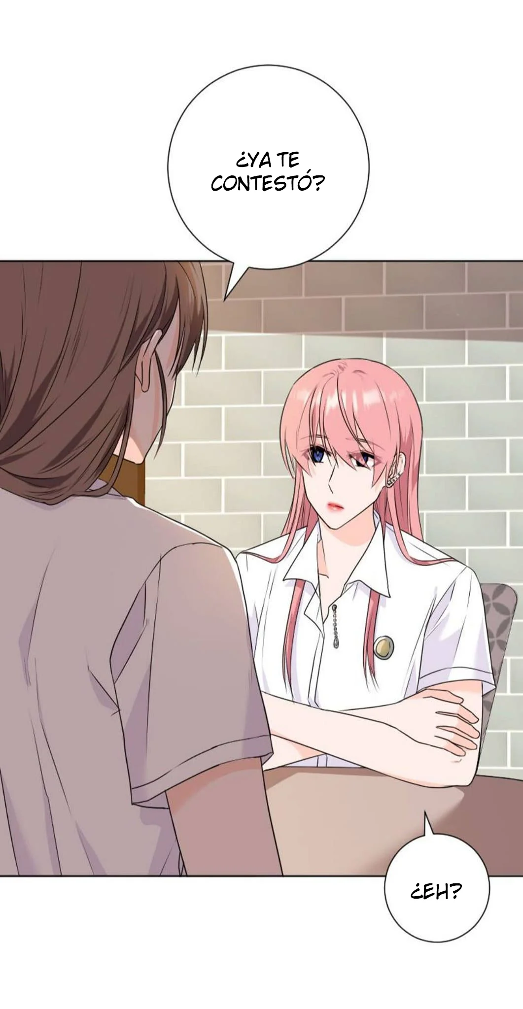 Página 54 del Manga